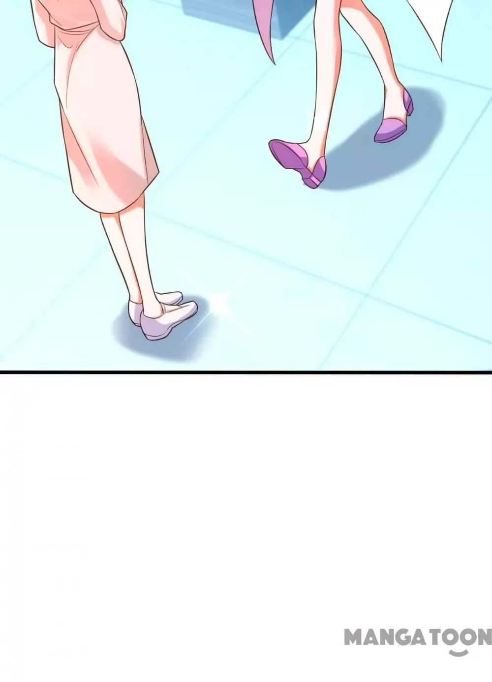 Spicy Wife's Reborn World Chapter 260 page 20