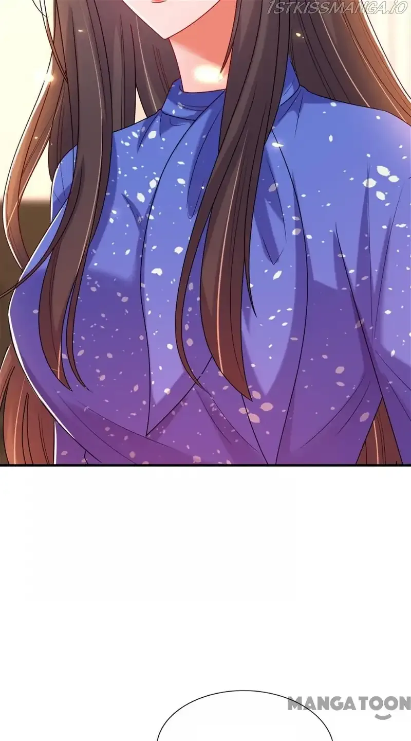 Spicy Wife's Reborn World Chapter 257 page 45