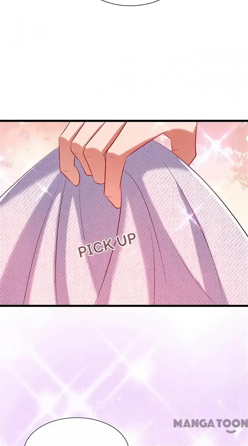 Spicy Wife's Reborn World Chapter 263 page 17