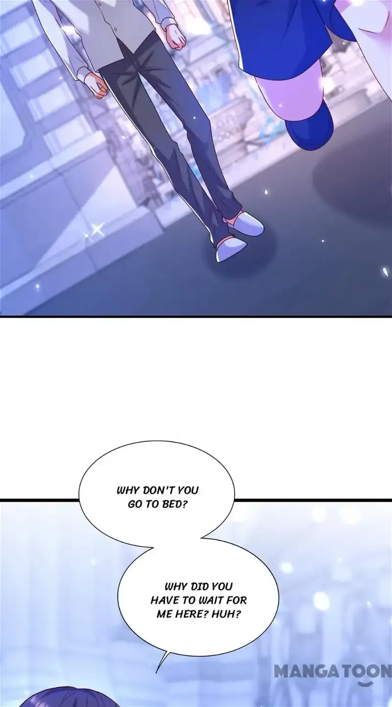 Spicy Wife's Reborn World Chapter 263 page 22