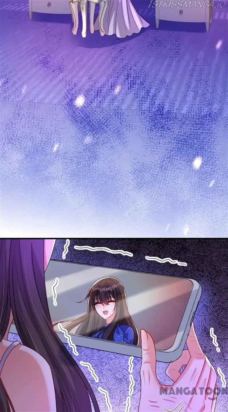 Spicy Wife's Reborn World Chapter 258 page 16