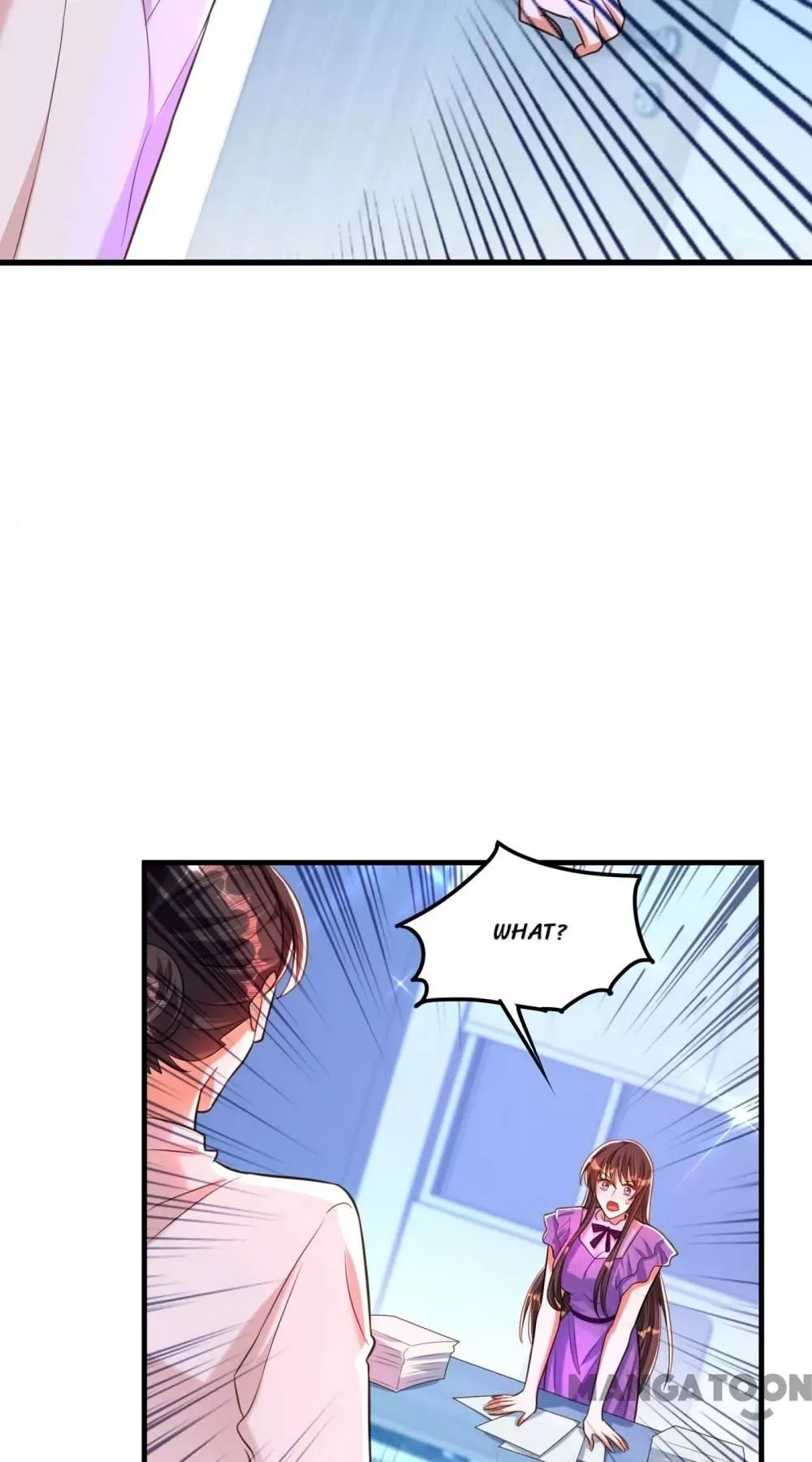 Spicy Wife's Reborn World Chapter 260 page 18