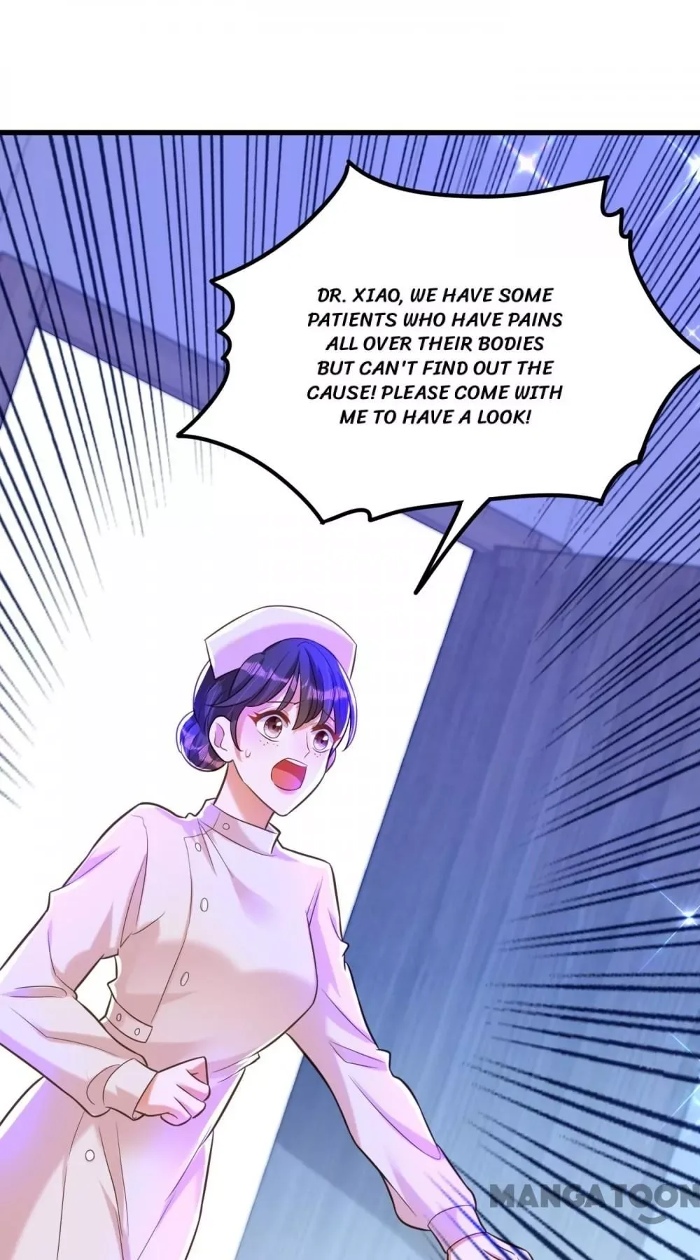 Spicy Wife's Reborn World Chapter 260 page 17