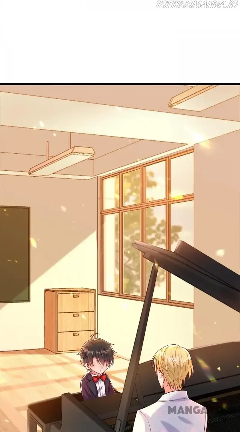 Spicy Wife's Reborn World Chapter 258 page 28