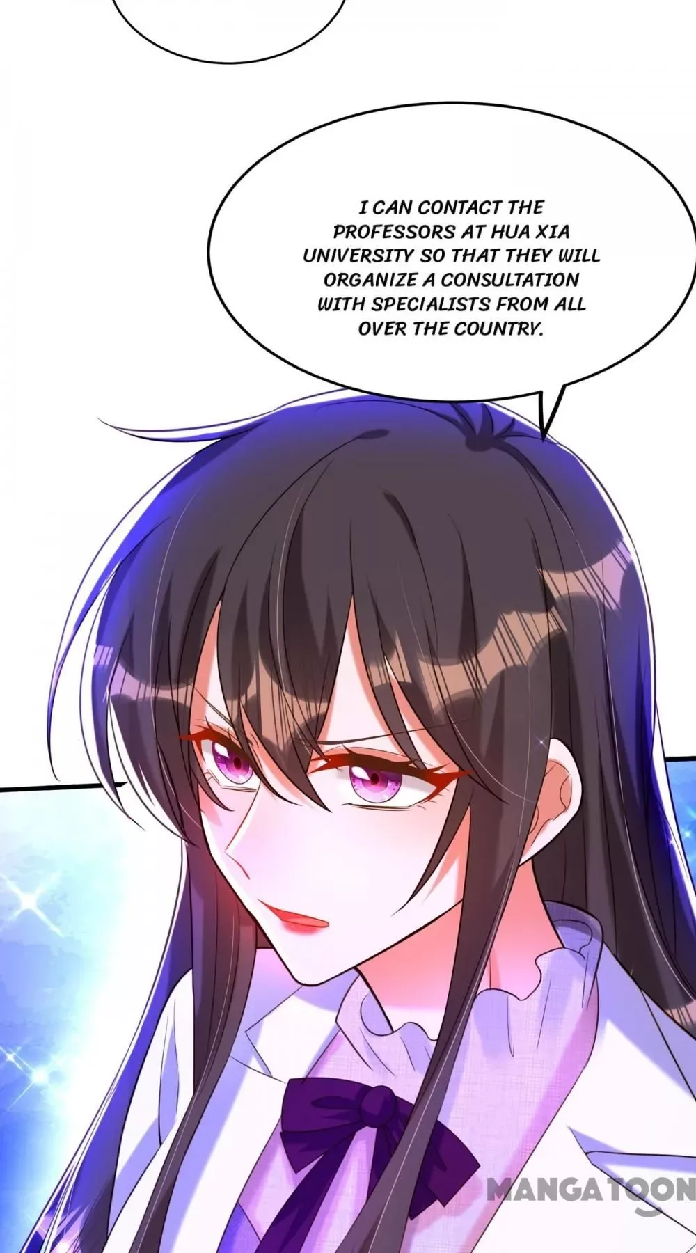 Spicy Wife's Reborn World Chapter 260 page 30