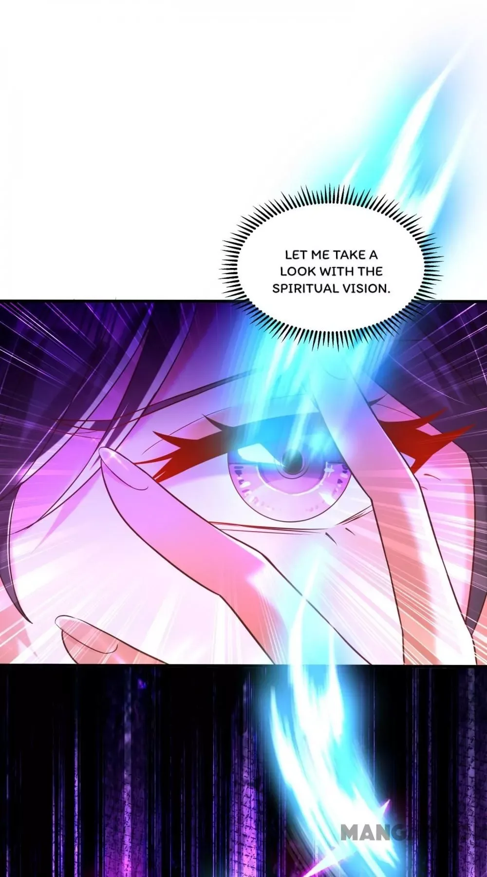 Spicy Wife's Reborn World Chapter 260 page 25