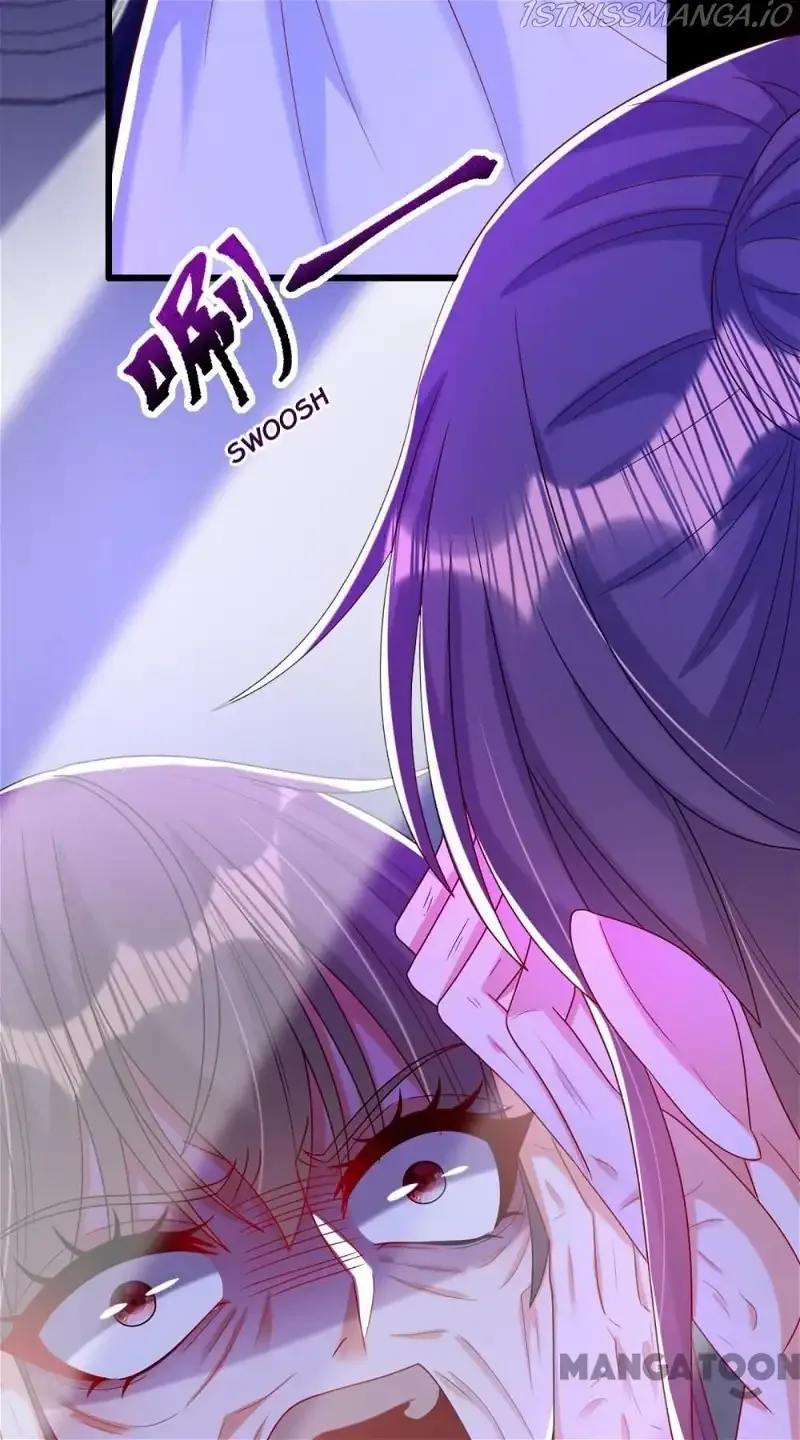 Spicy Wife's Reborn World Chapter 258 page 20
