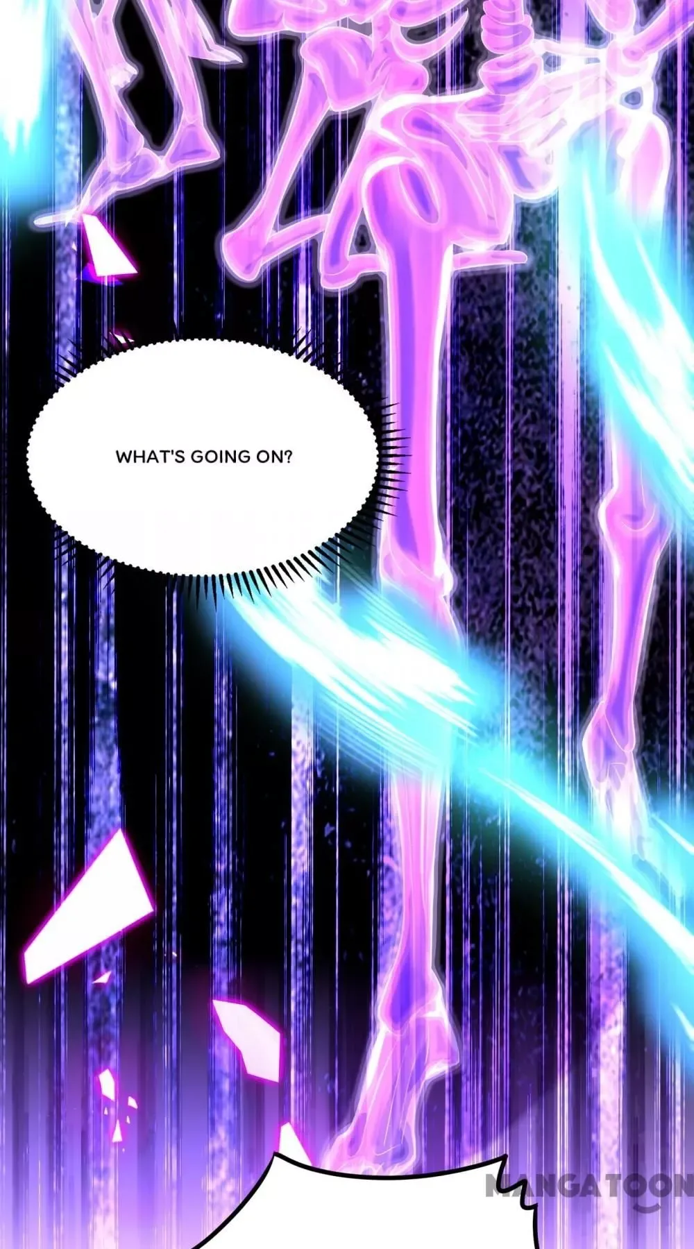 Spicy Wife's Reborn World Chapter 260 page 27