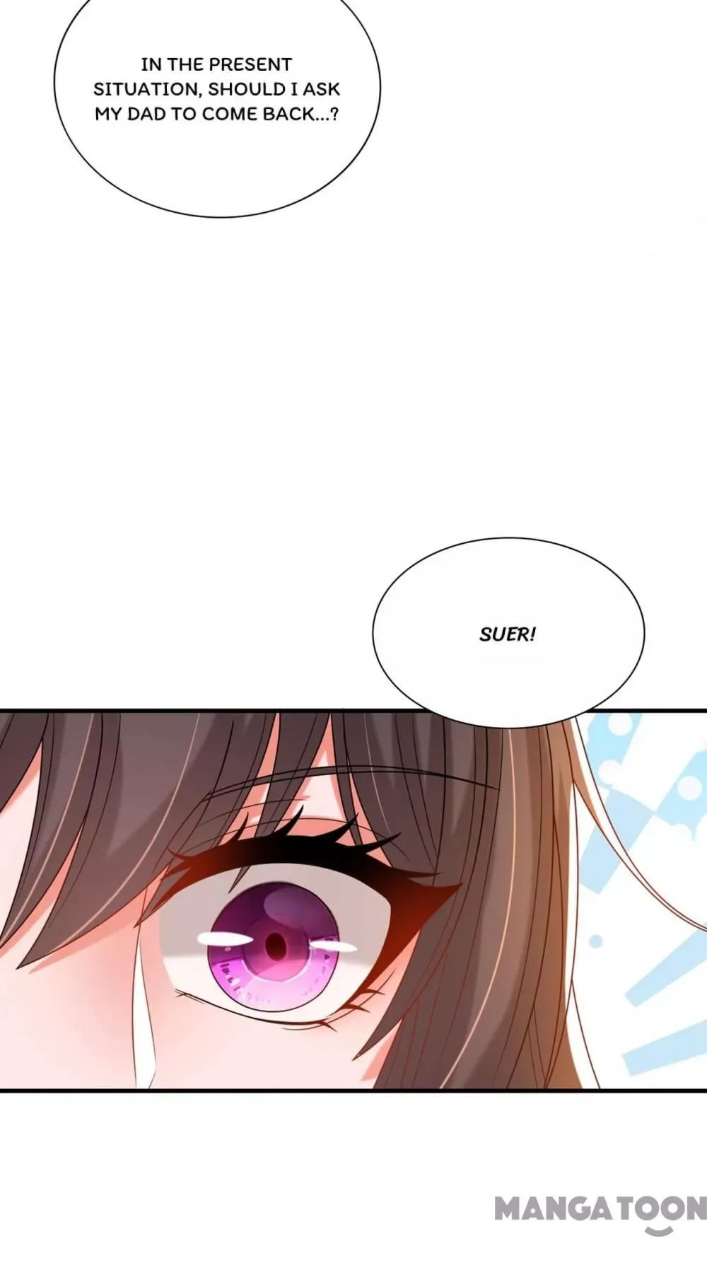 Spicy Wife's Reborn World Chapter 262 page 25