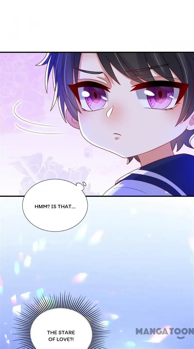 Spicy Wife's Reborn World Chapter 263 page 36