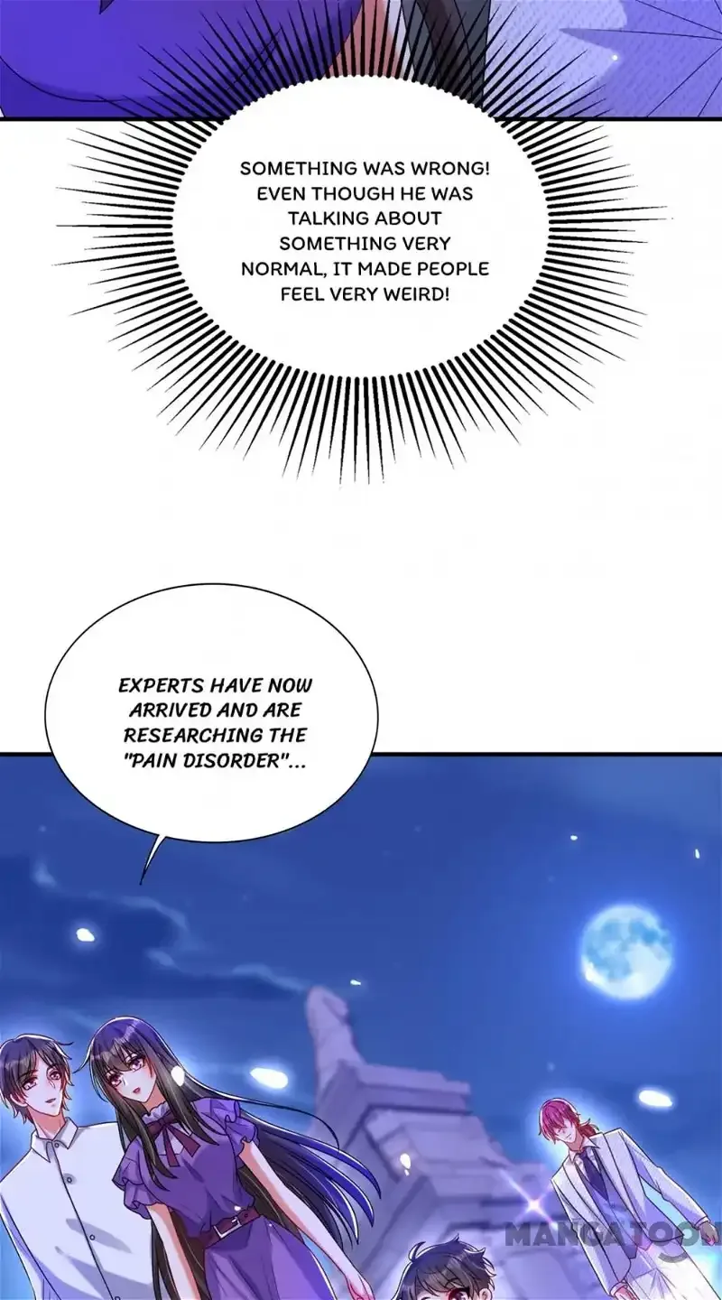 Spicy Wife's Reborn World Chapter 263 page 34