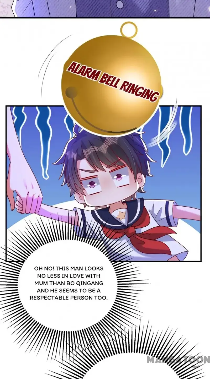 Spicy Wife's Reborn World Chapter 263 page 38