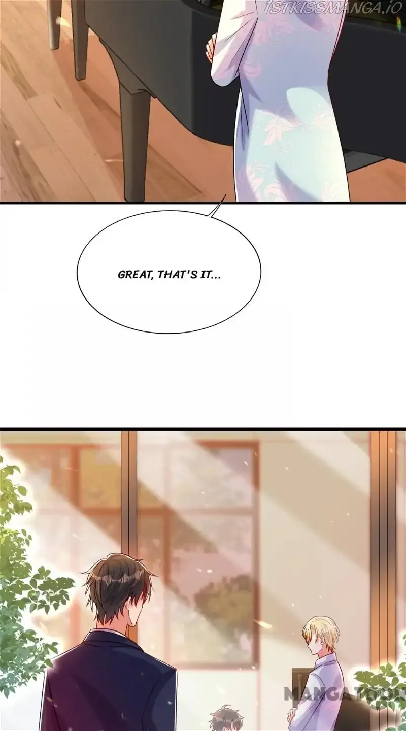 Spicy Wife's Reborn World Chapter 258 page 29