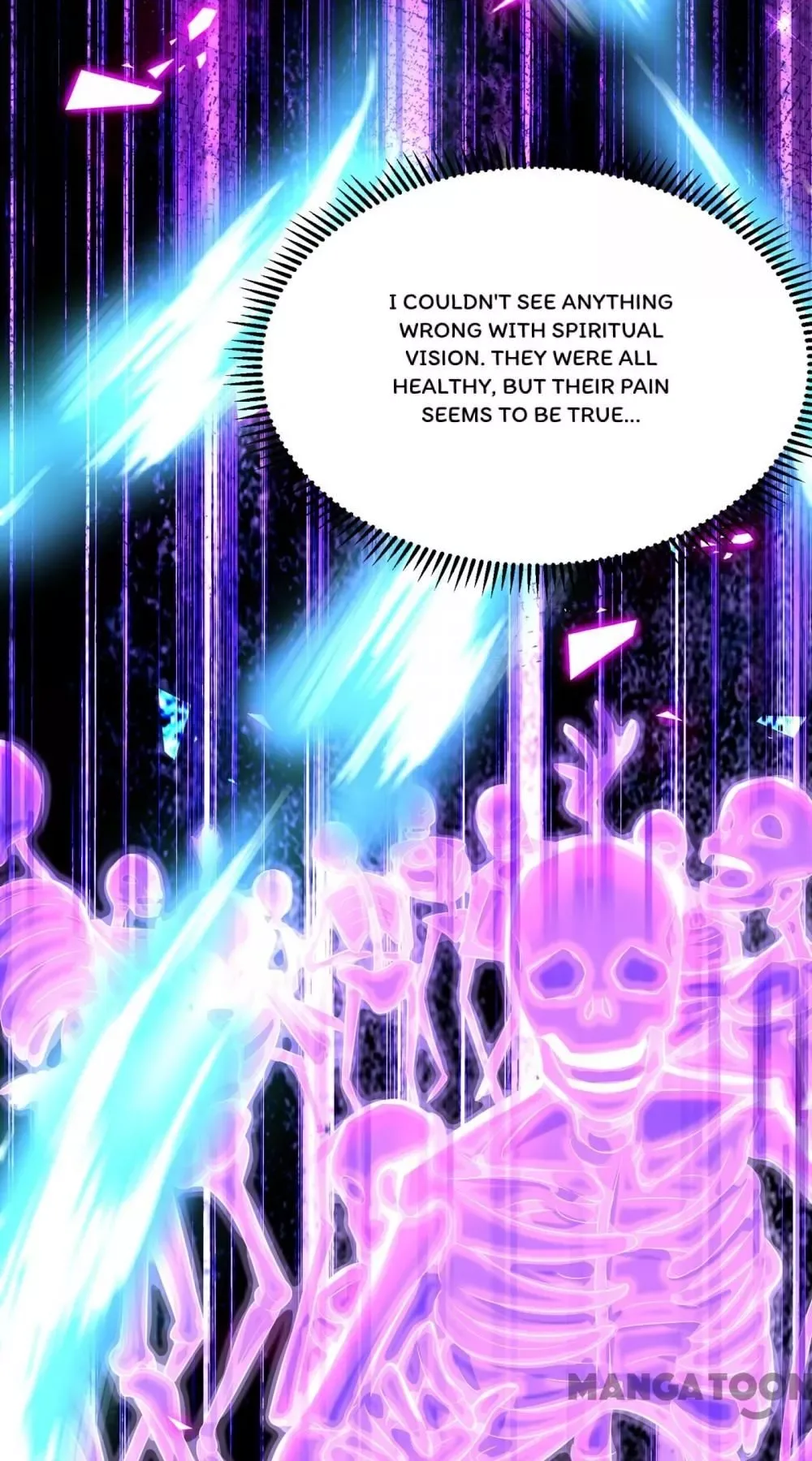 Spicy Wife's Reborn World Chapter 260 page 26