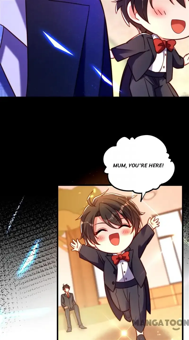 Spicy Wife's Reborn World Chapter 259 page 3