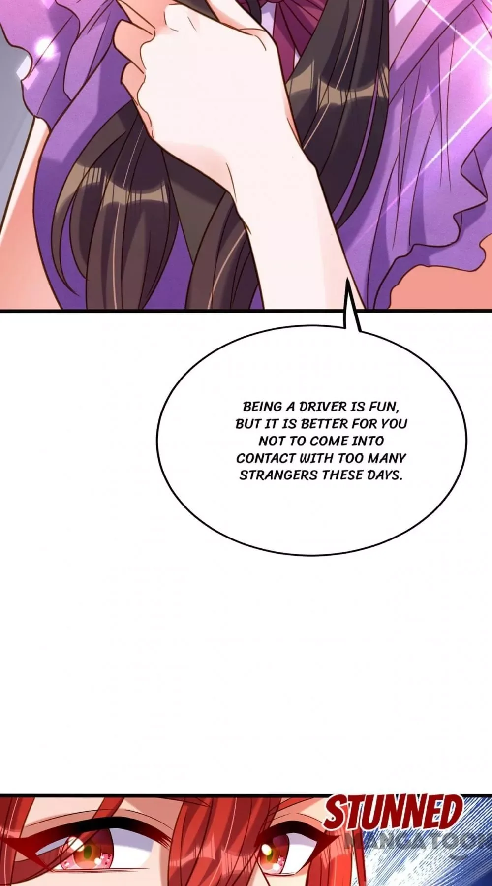 Spicy Wife's Reborn World Chapter 261 page 7