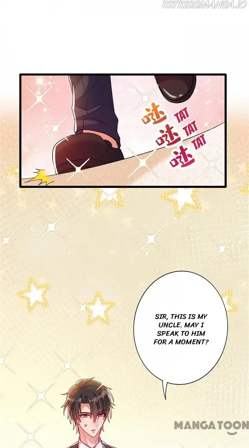 Spicy Wife's Reborn World Chapter 258 page 36