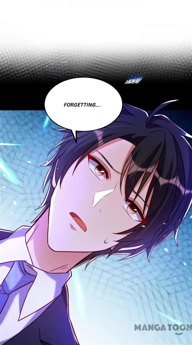 Spicy Wife's Reborn World Chapter 259 page 1