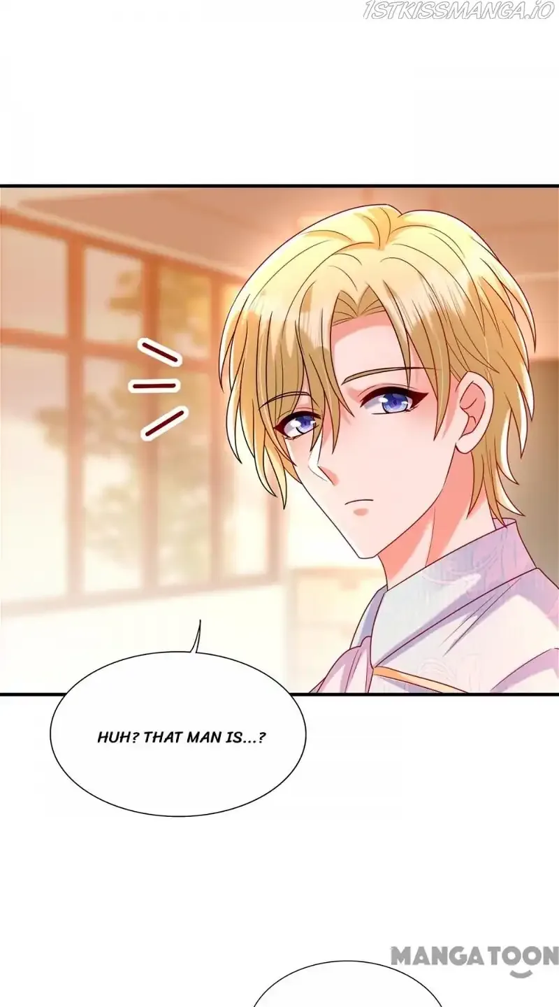 Spicy Wife's Reborn World Chapter 258 page 32