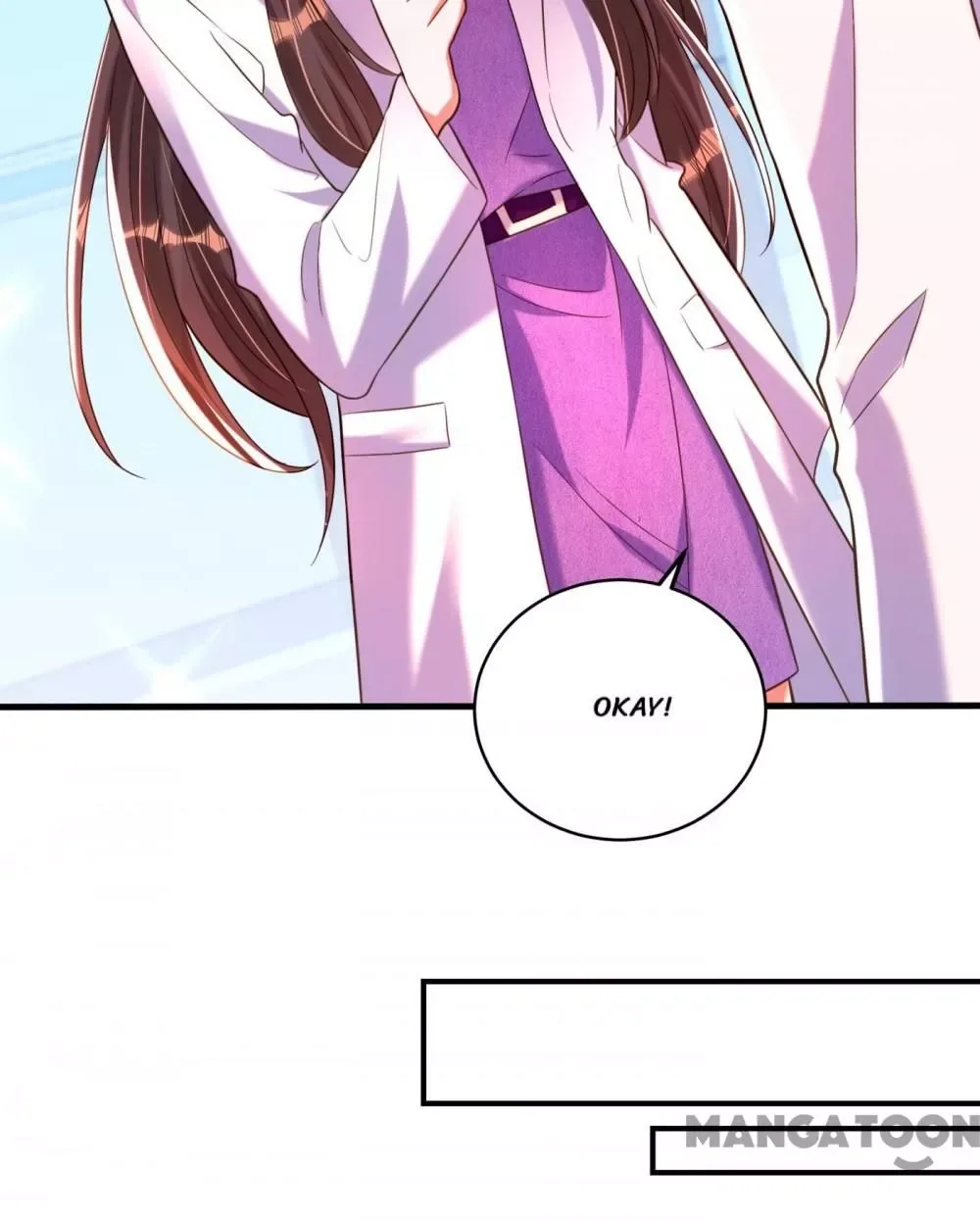 Spicy Wife's Reborn World Chapter 260 page 37