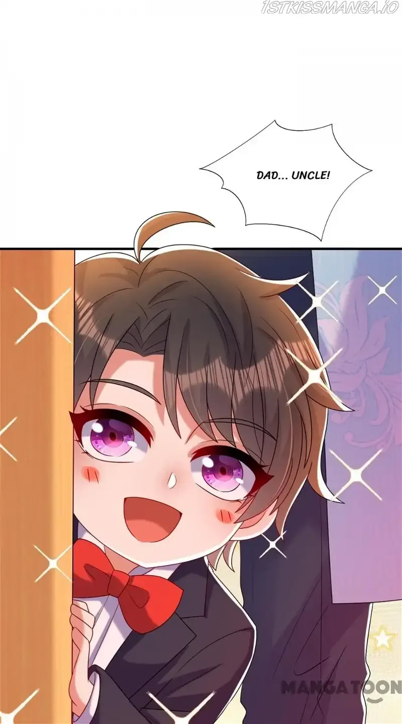 Spicy Wife's Reborn World Chapter 258 page 34
