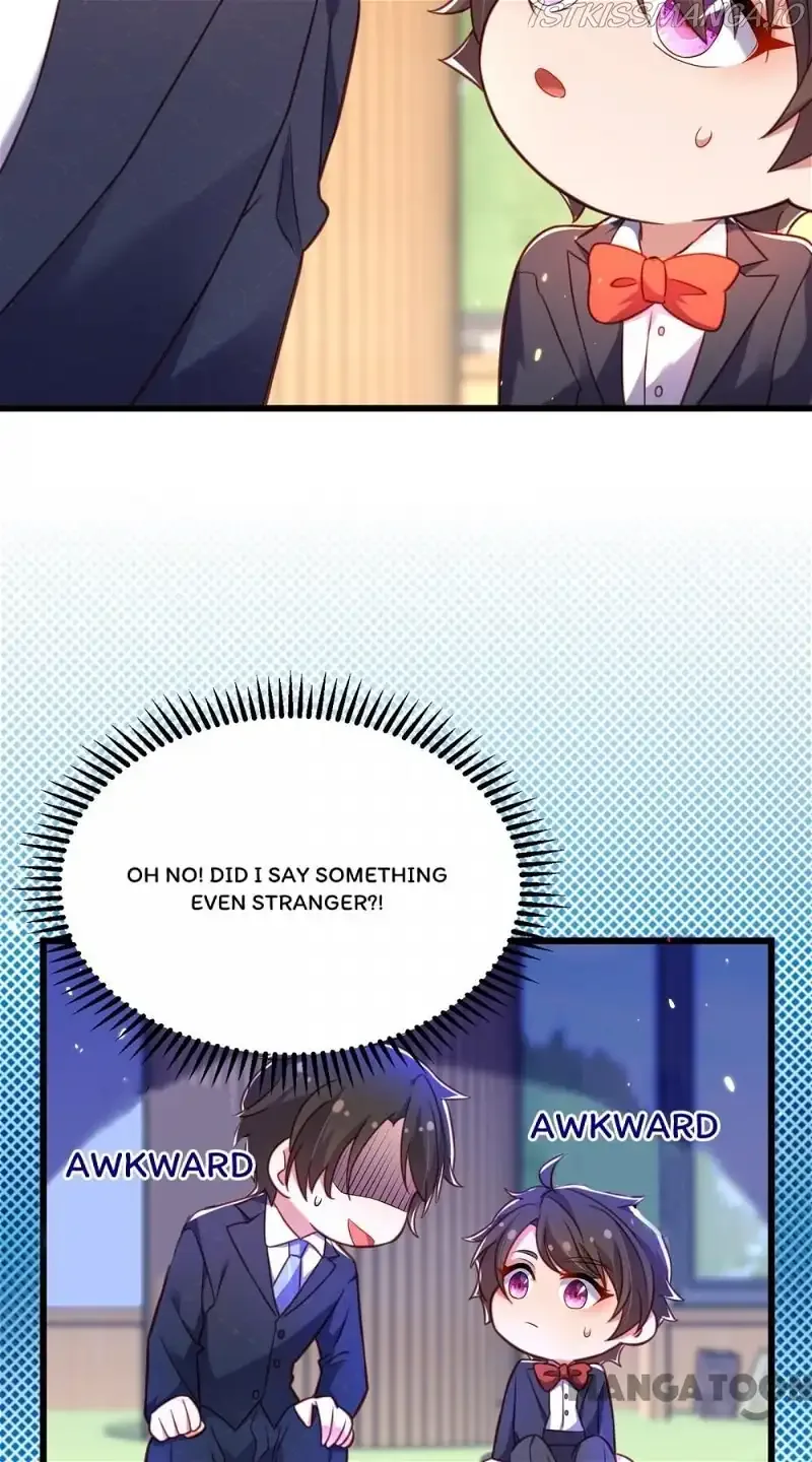 Spicy Wife's Reborn World Chapter 258 page 49
