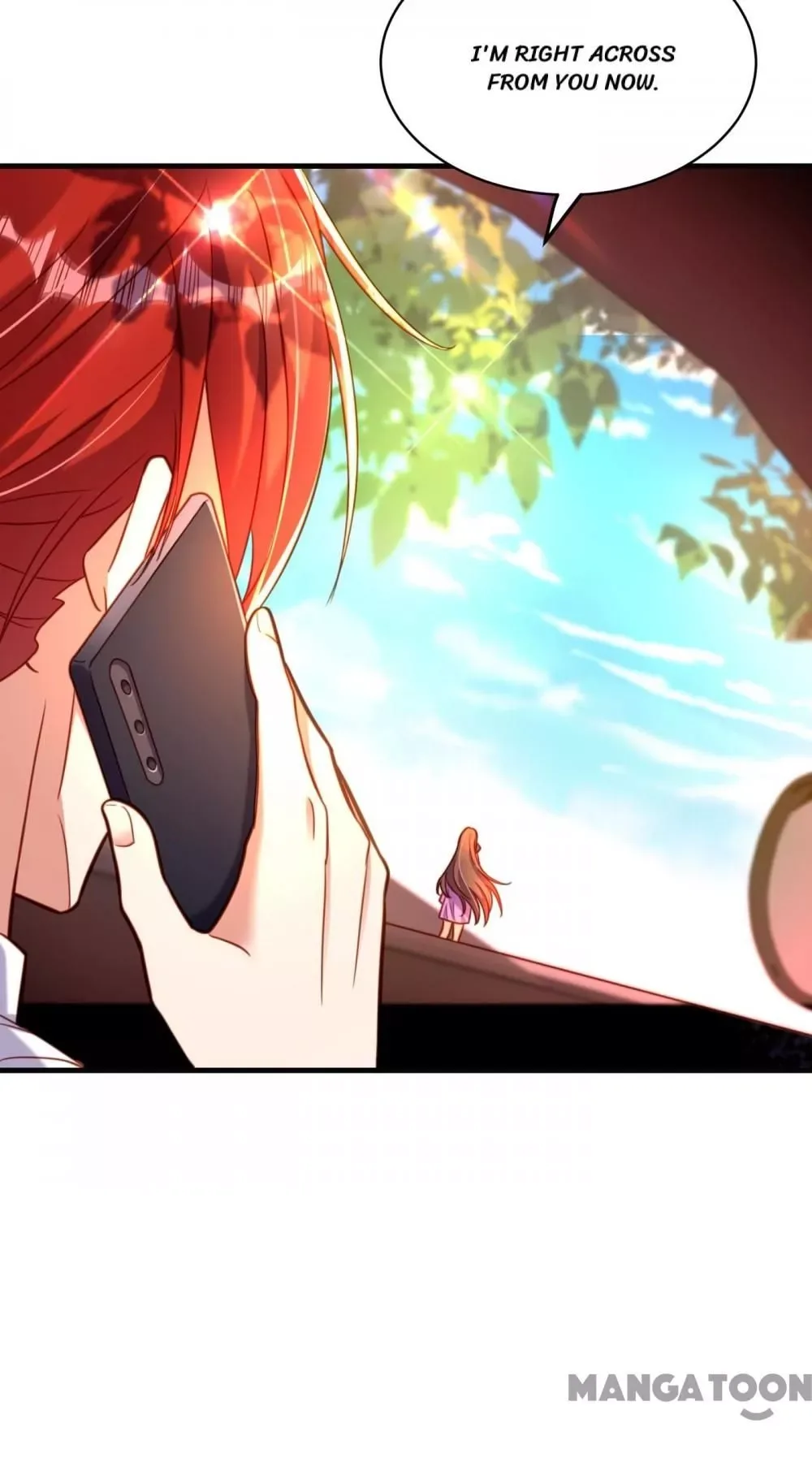 Spicy Wife's Reborn World Chapter 260 page 43