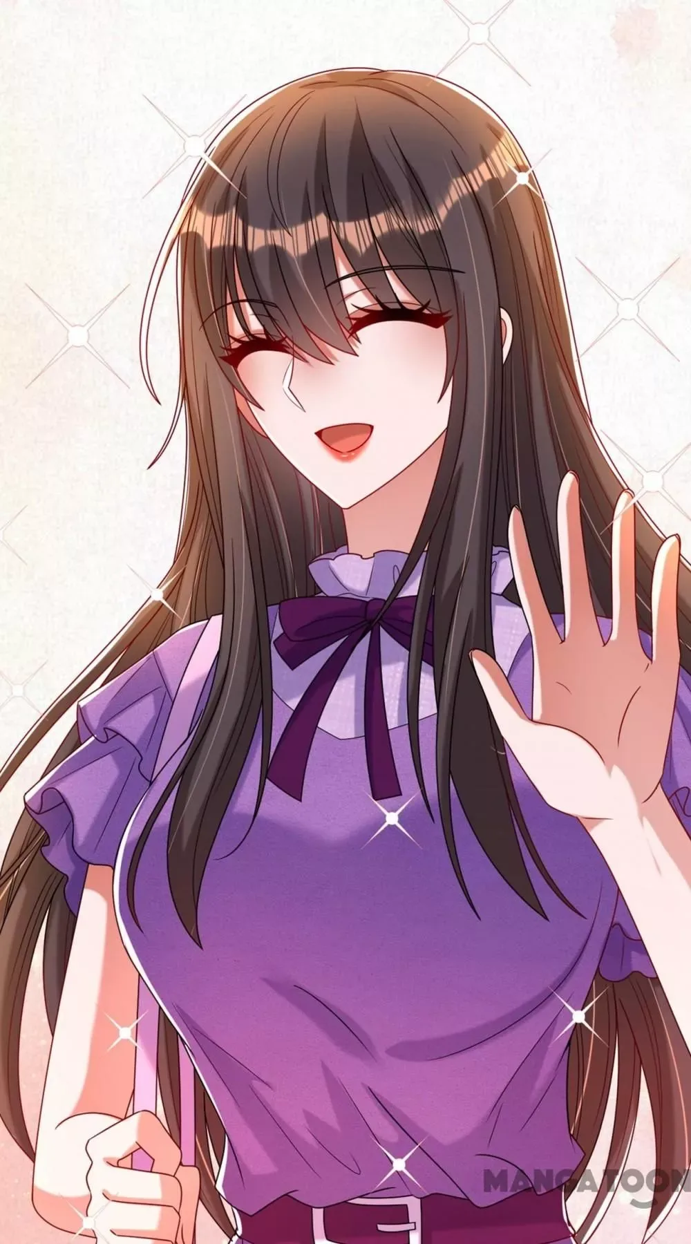 Spicy Wife's Reborn World Chapter 262 page 37