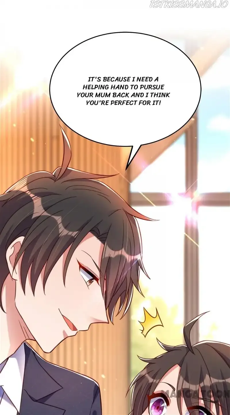 Spicy Wife's Reborn World Chapter 258 page 48