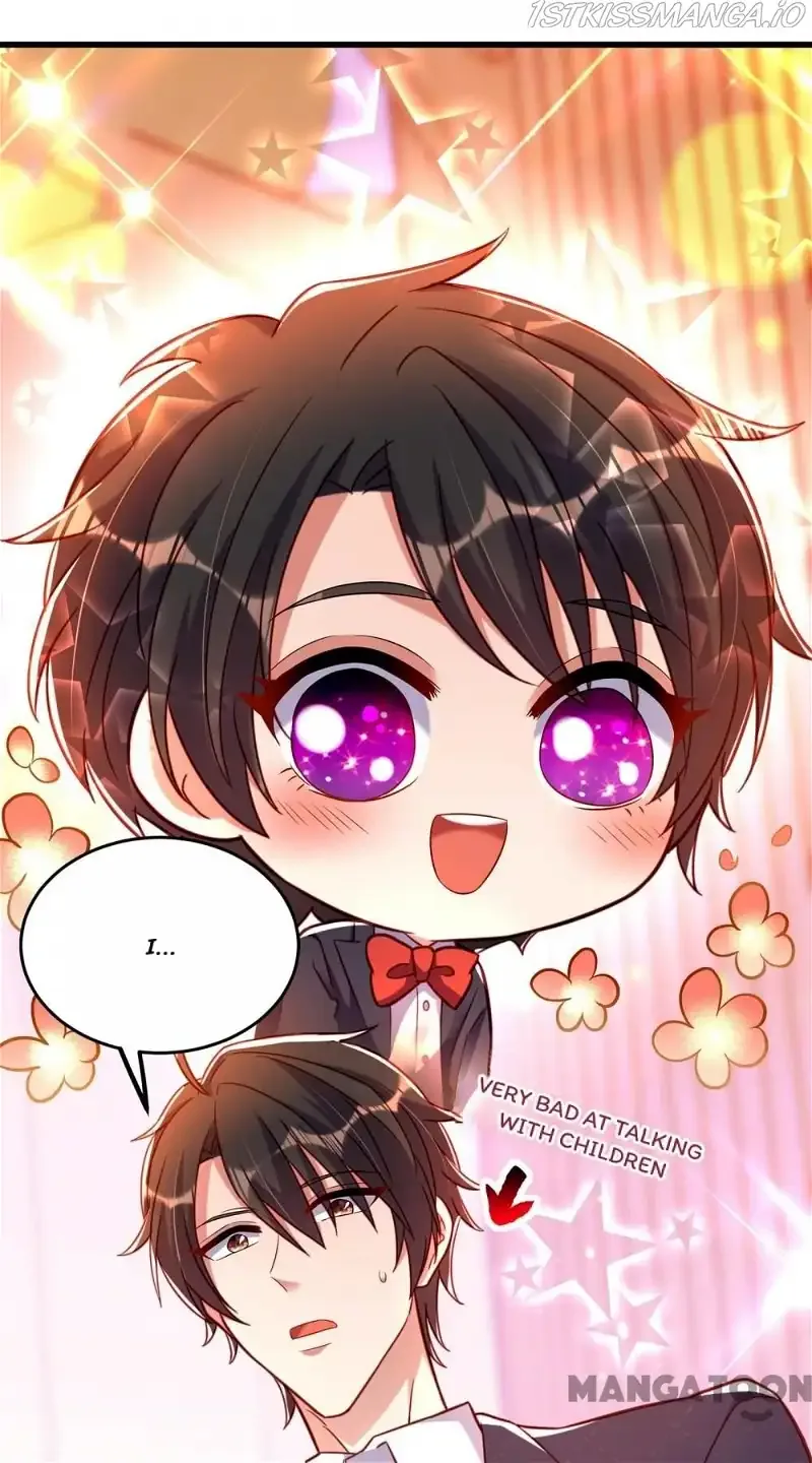 Spicy Wife's Reborn World Chapter 258 page 44