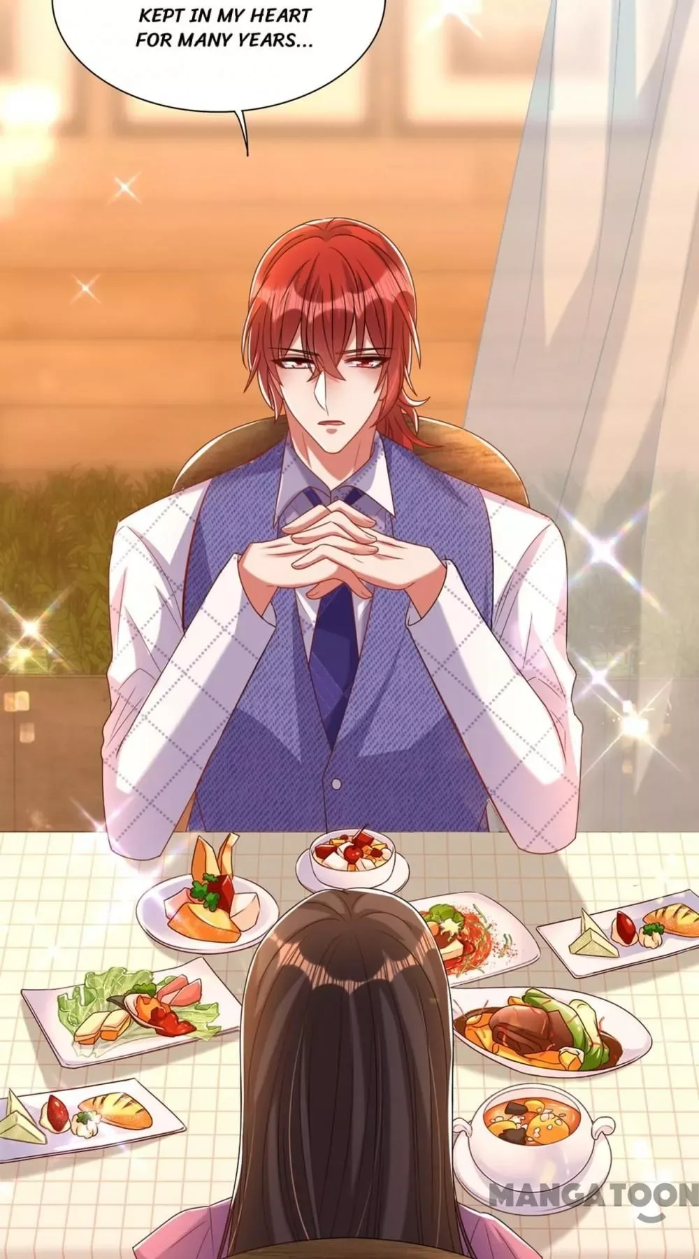 Spicy Wife's Reborn World Chapter 262 page 41