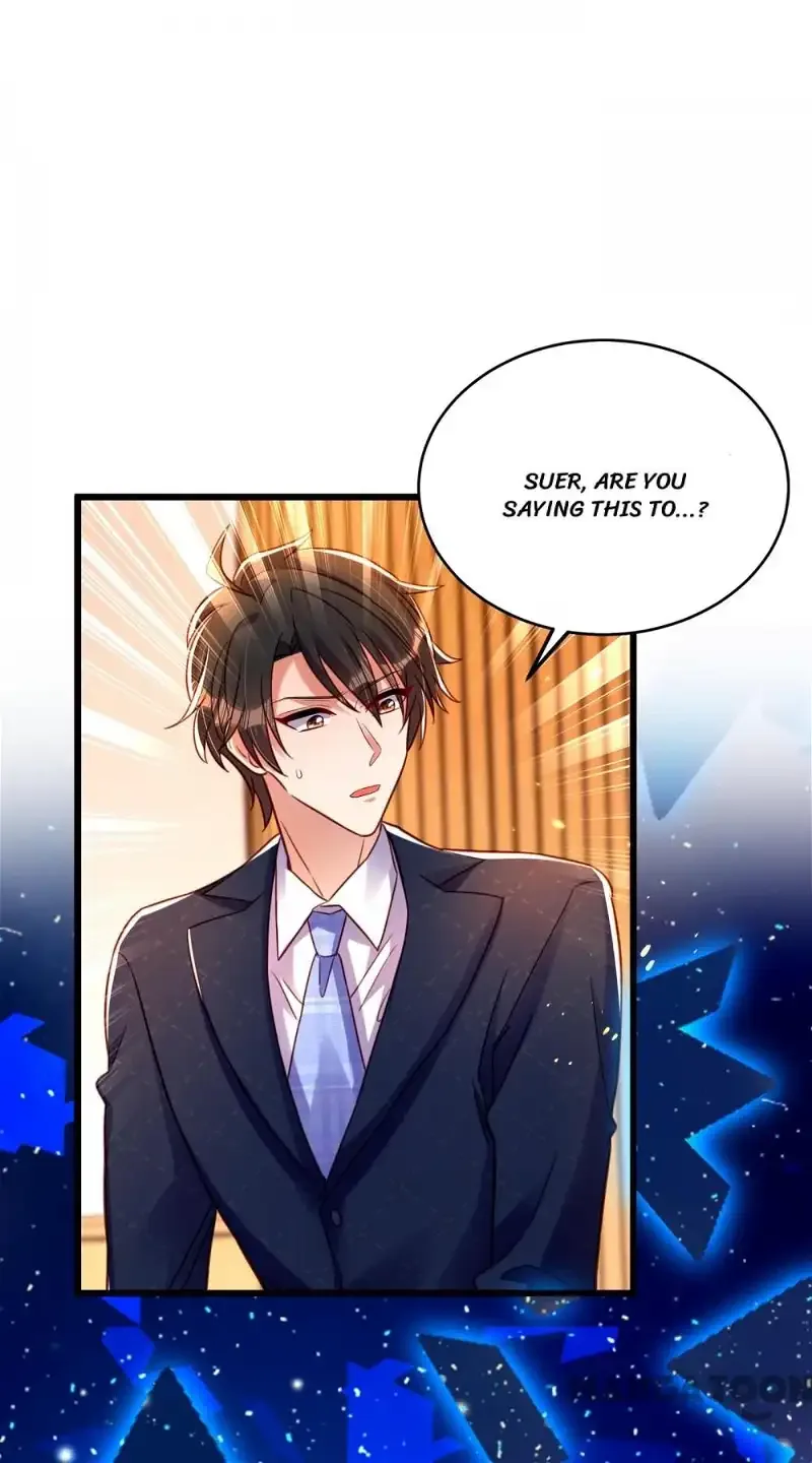 Spicy Wife's Reborn World Chapter 259 page 15