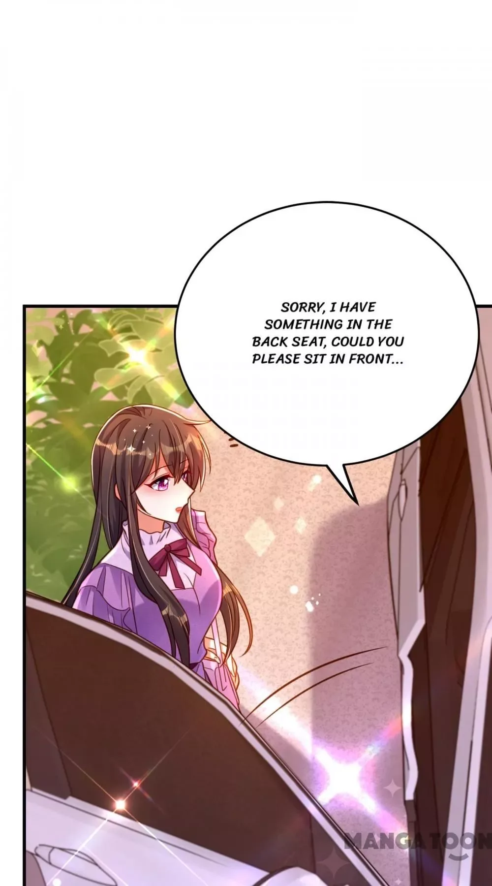 Spicy Wife's Reborn World Chapter 260 page 48
