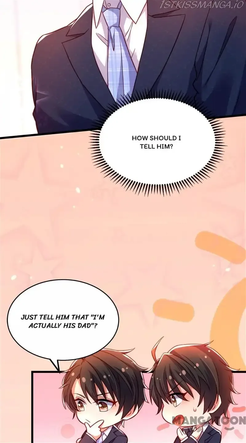 Spicy Wife's Reborn World Chapter 258 page 45