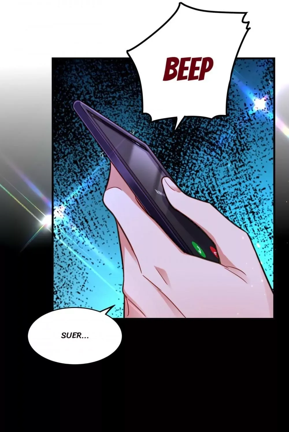 Spicy Wife's Reborn World Chapter 260 page 44