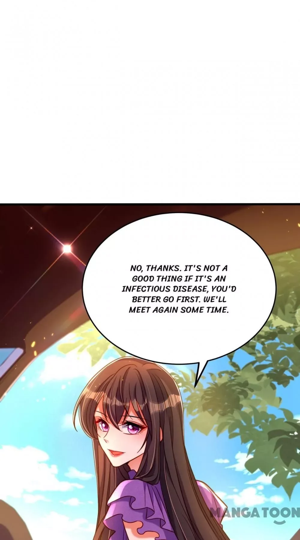 Spicy Wife's Reborn World Chapter 261 page 29