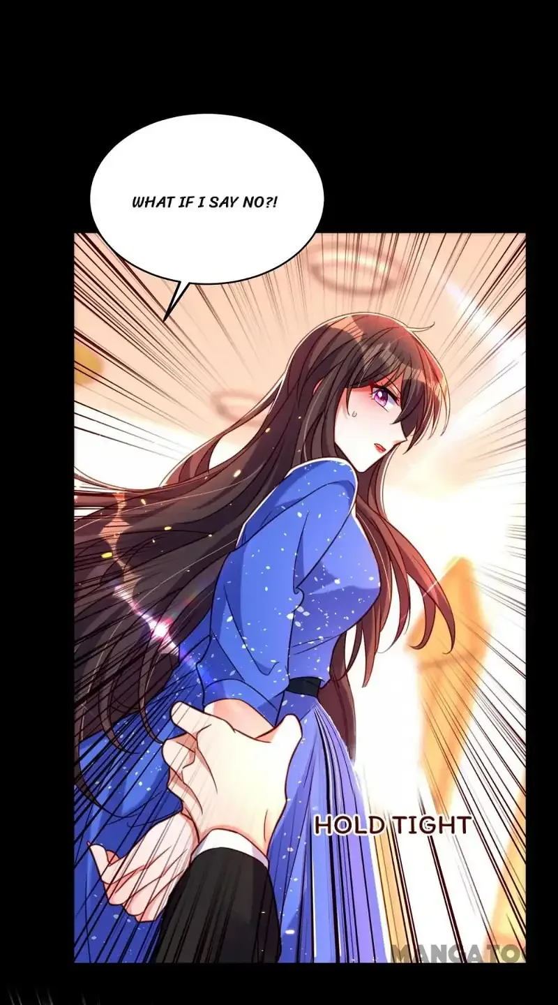 Spicy Wife's Reborn World Chapter 259 page 27