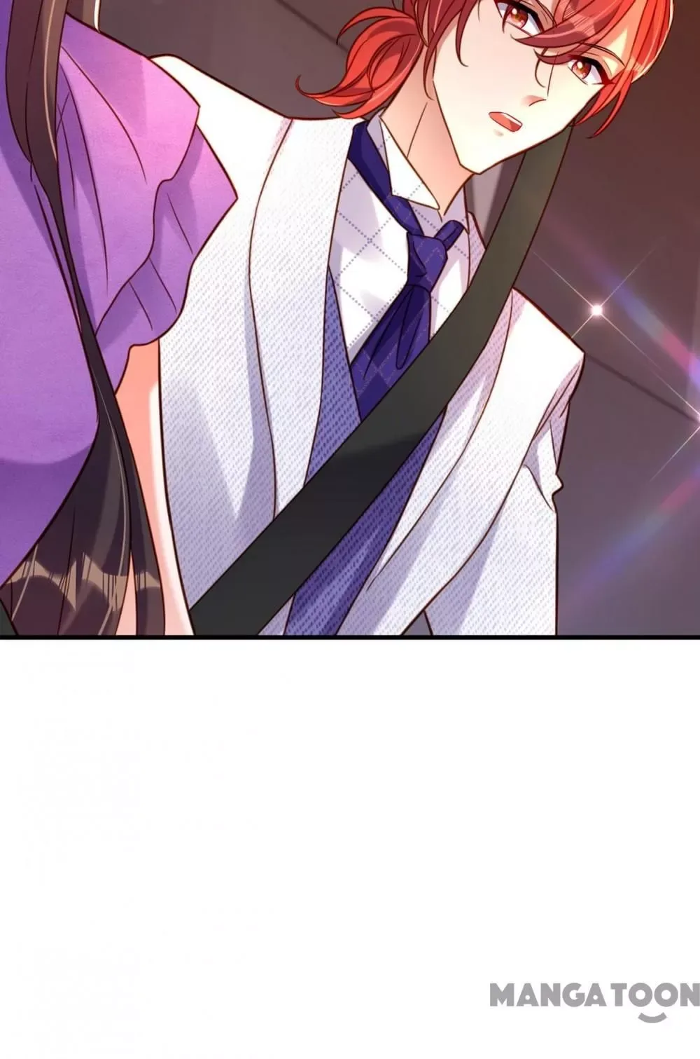 Spicy Wife's Reborn World Chapter 261 page 28