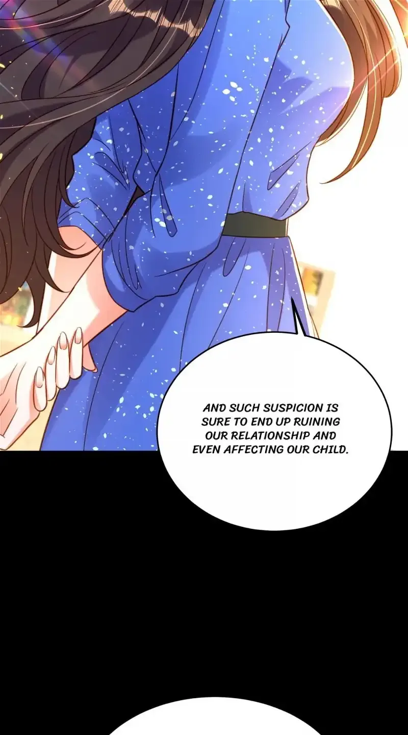 Spicy Wife's Reborn World Chapter 259 page 24