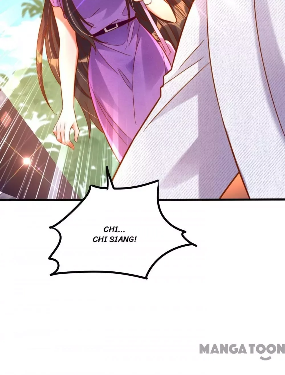 Spicy Wife's Reborn World Chapter 260 page 51