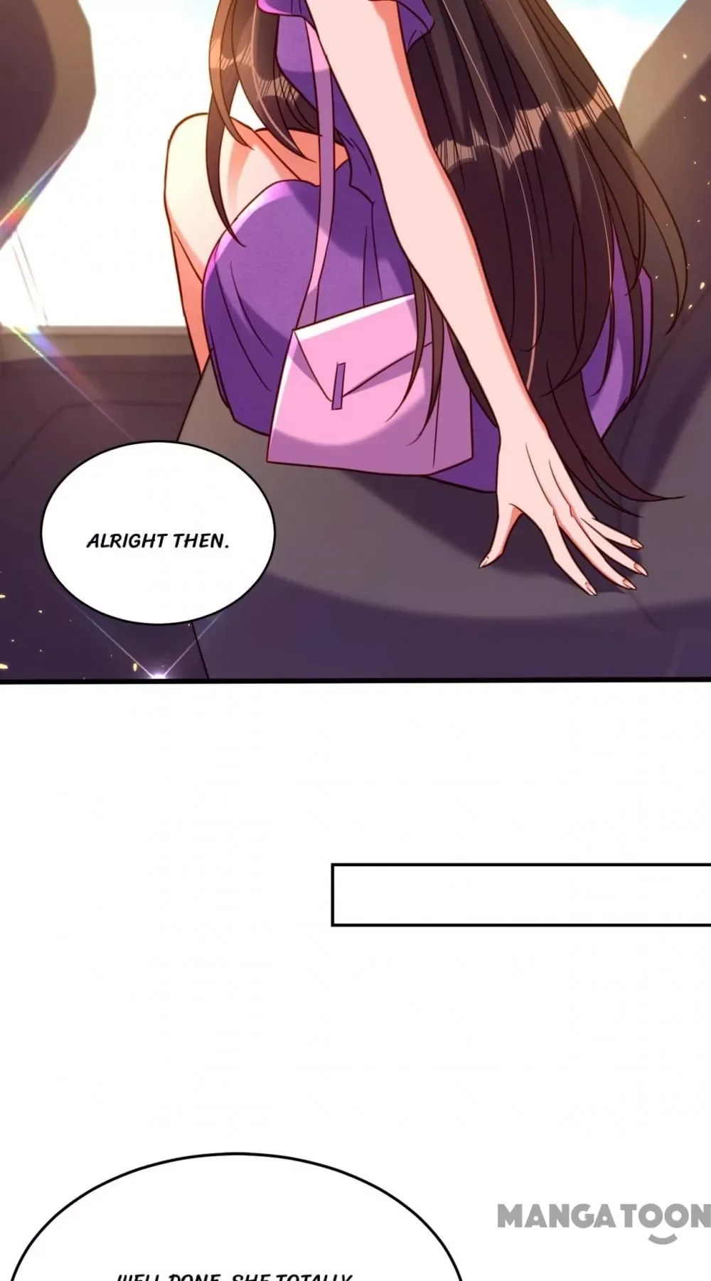 Spicy Wife's Reborn World Chapter 261 page 30