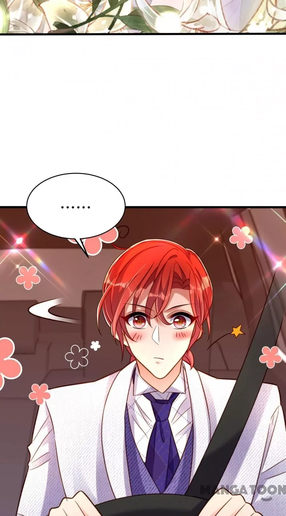 Spicy Wife's Reborn World Chapter 261 page 24