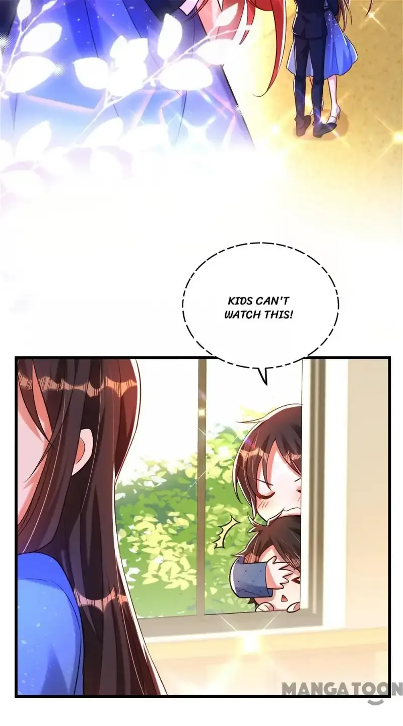 Spicy Wife's Reborn World Chapter 259 page 34