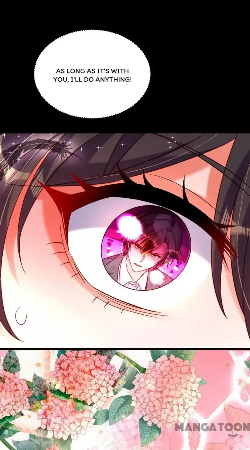 Spicy Wife's Reborn World Chapter 259 page 30