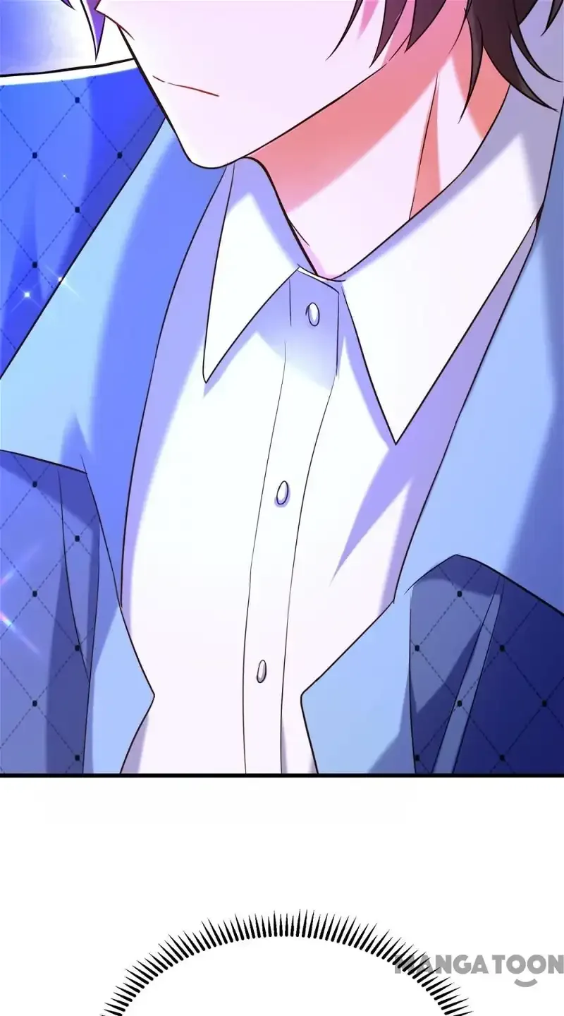 Spicy Wife's Reborn World Chapter 259 page 39
