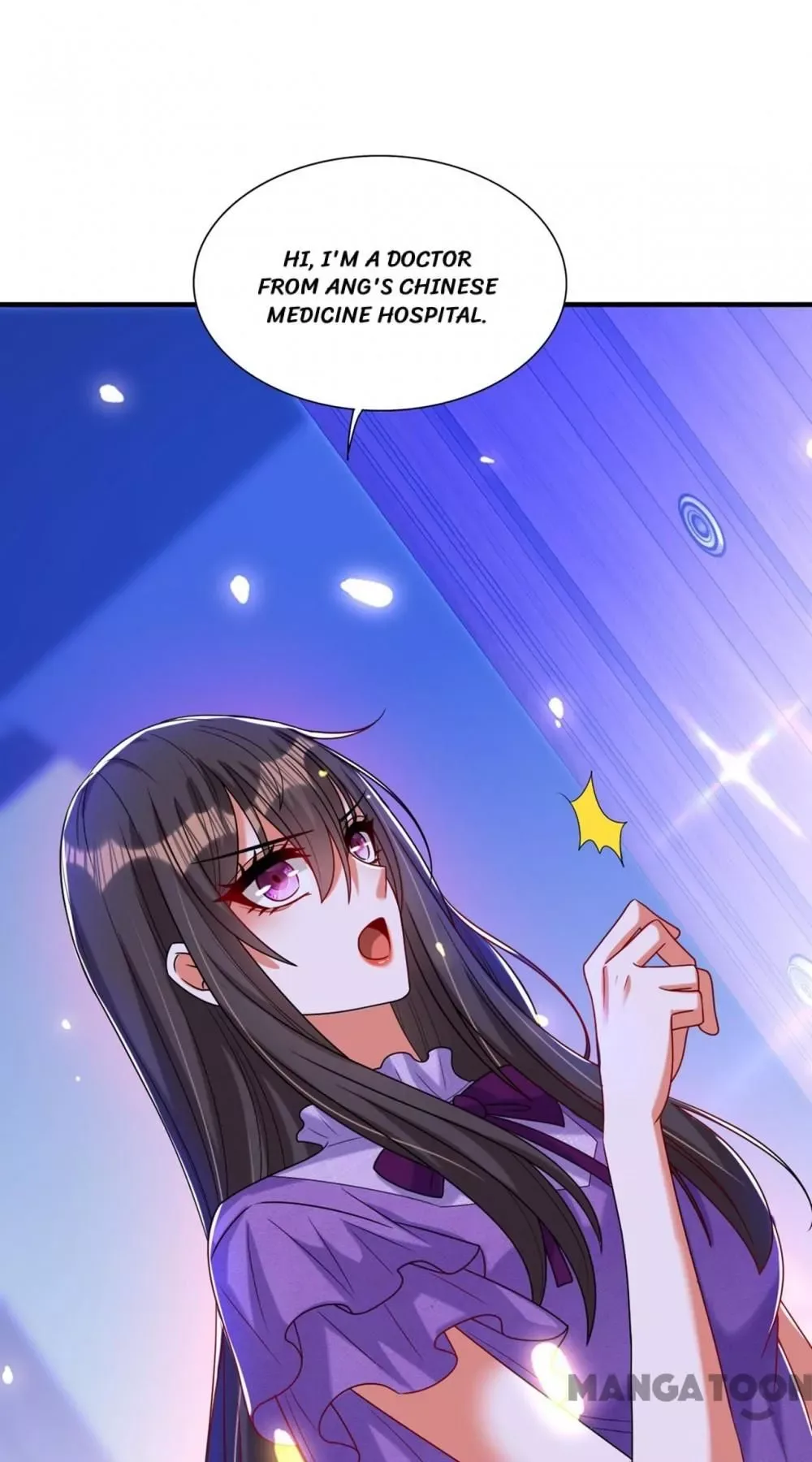 Spicy Wife's Reborn World Chapter 261 page 39