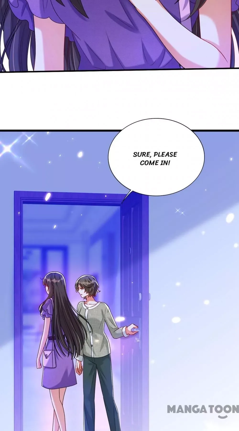 Spicy Wife's Reborn World Chapter 261 page 44