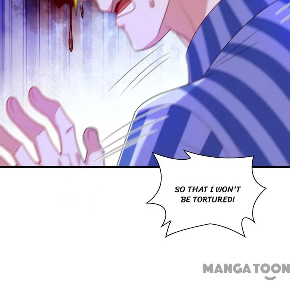 Spicy Wife's Reborn World Chapter 261 page 47