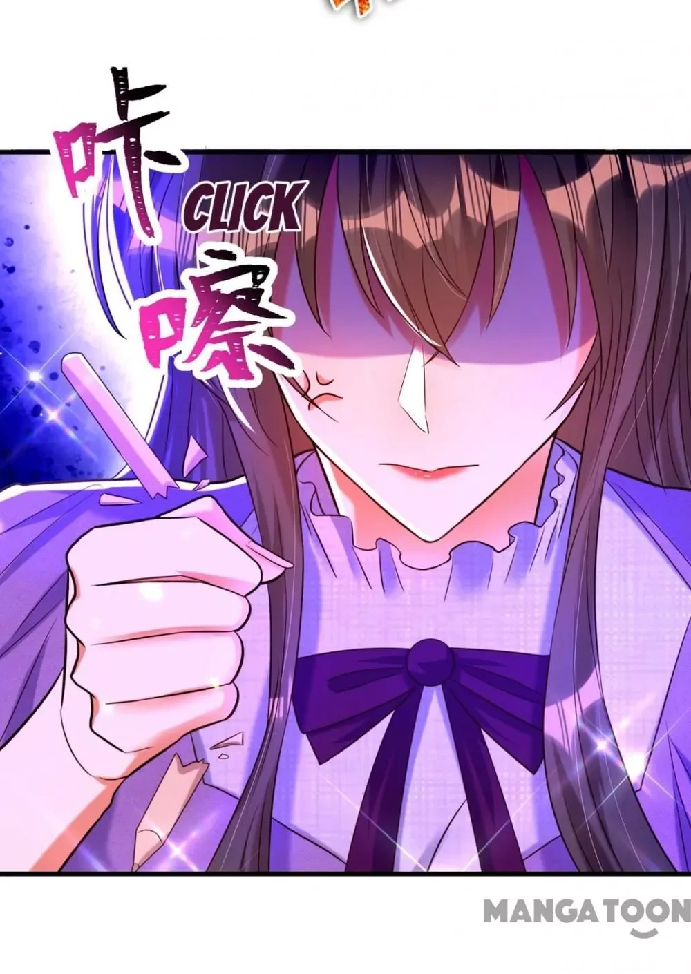 Spicy Wife's Reborn World Chapter 264 page 23