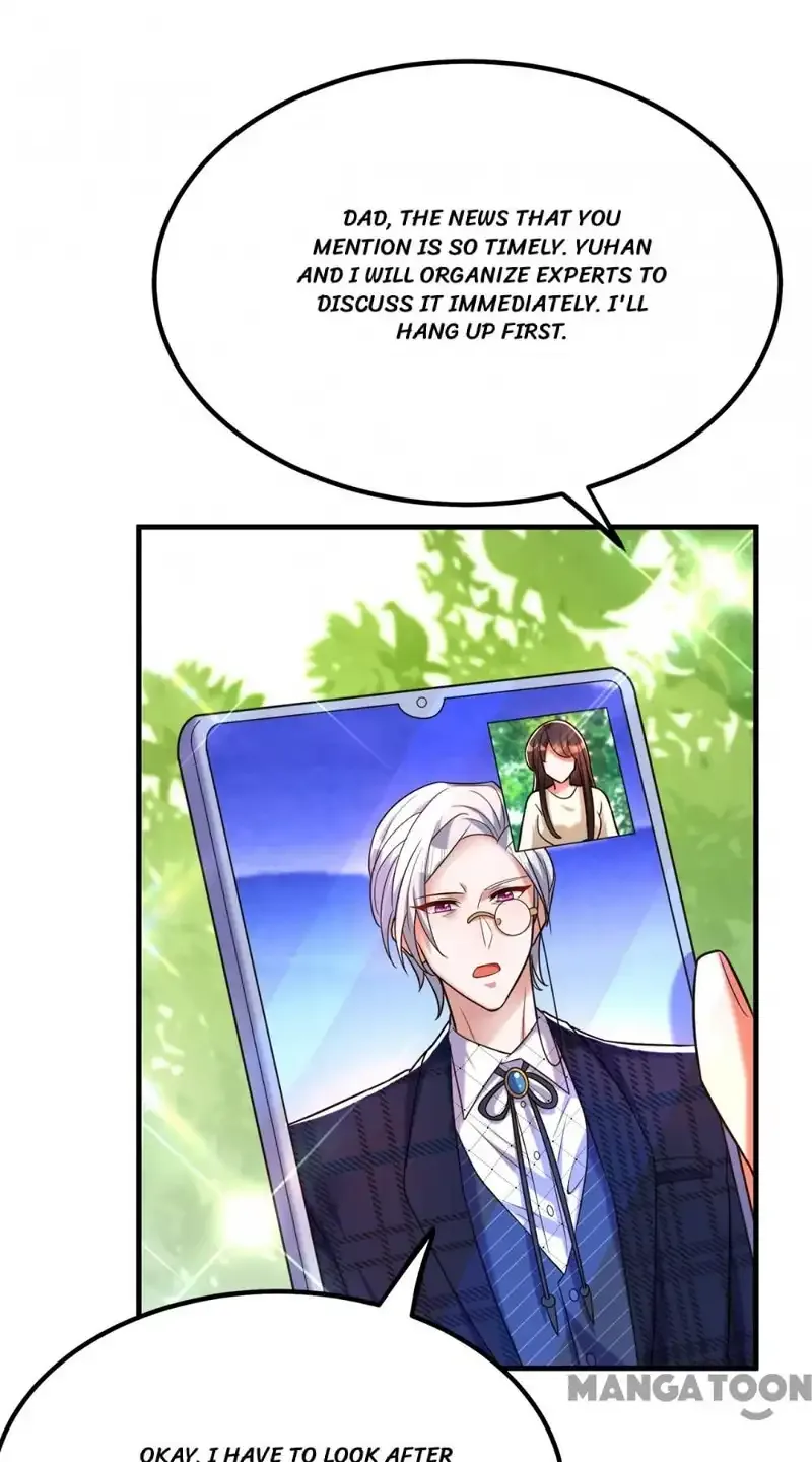 Spicy Wife's Reborn World Chapter 272 page 2